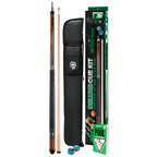 Taco McDermott Classic Cue Kit