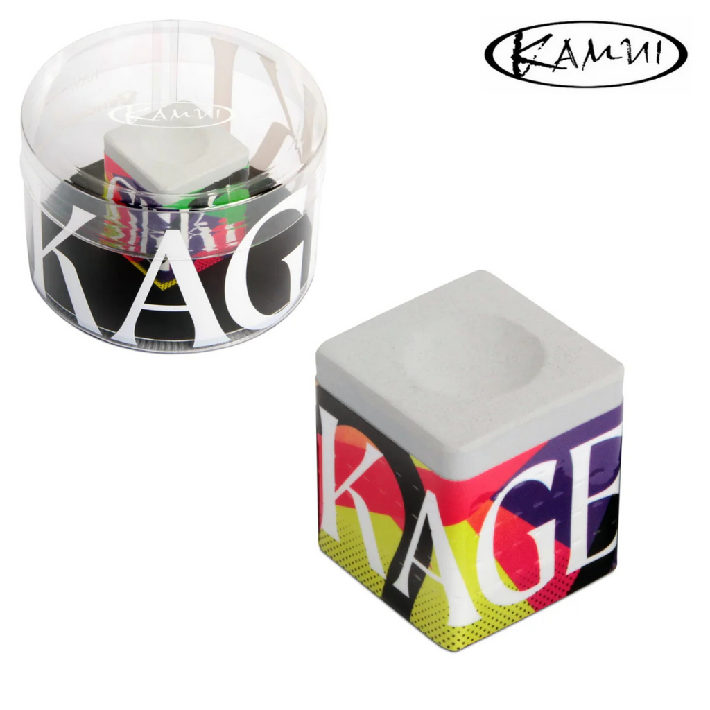Tiza kamui Kageki