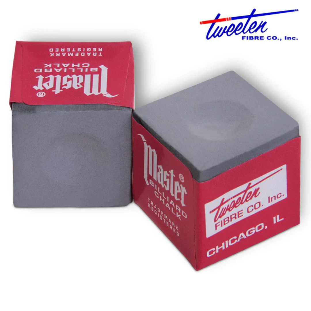 Tiza Master (Gris)