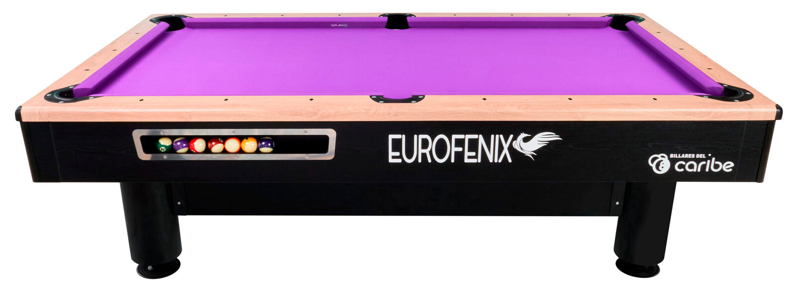 Eurofénix Medium - 2