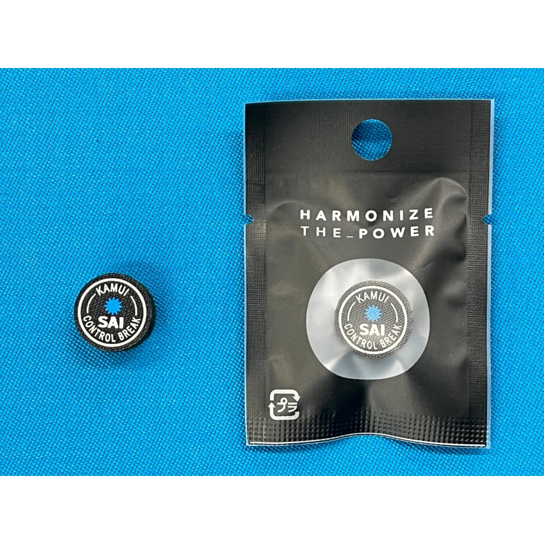 Casquillo Kamui Sai