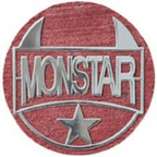 Casquillo Monstar
