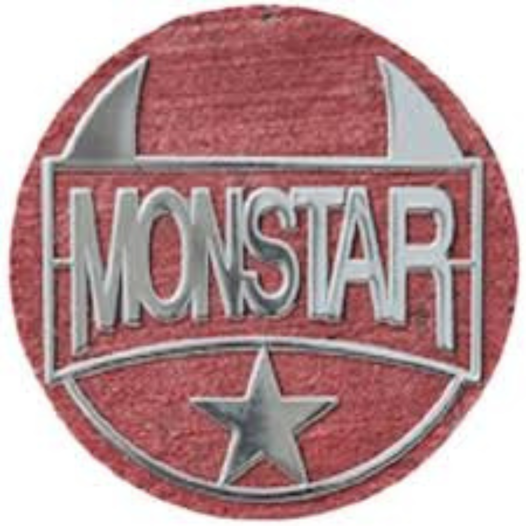 Casquillo Monstar
