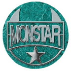 Casquillo Monstar