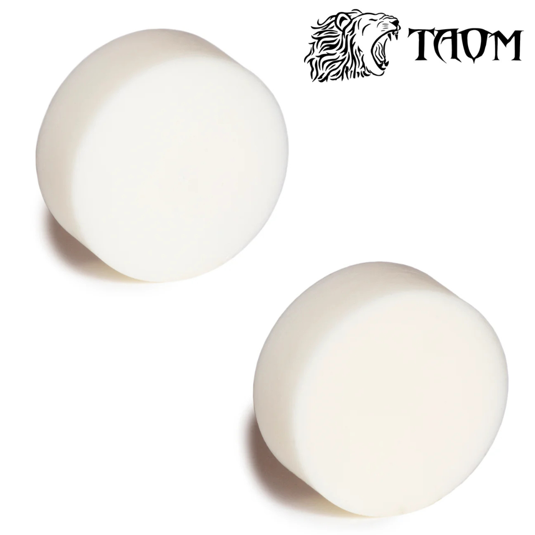 Casquillo taom break & jump Blanca