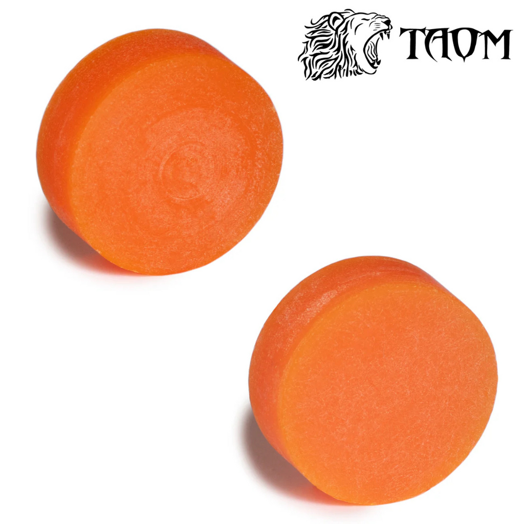Casquillo taom break & jump Naranja