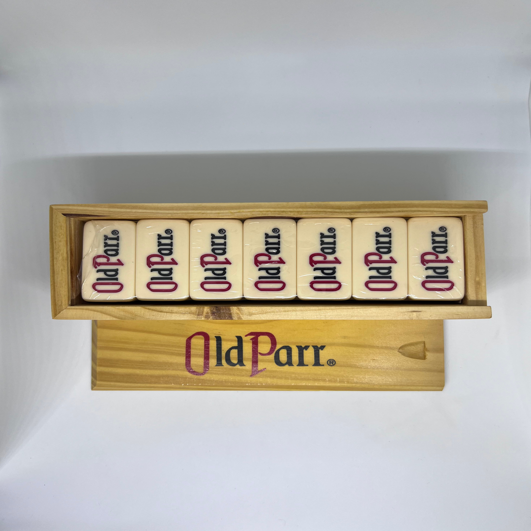 DOMINO OLD PAR