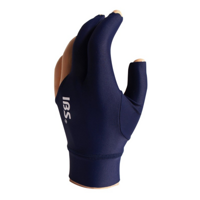 Guante IBS Profesional AZUL Oscuro
