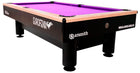 Mesa de billar EUROFENIX Standard