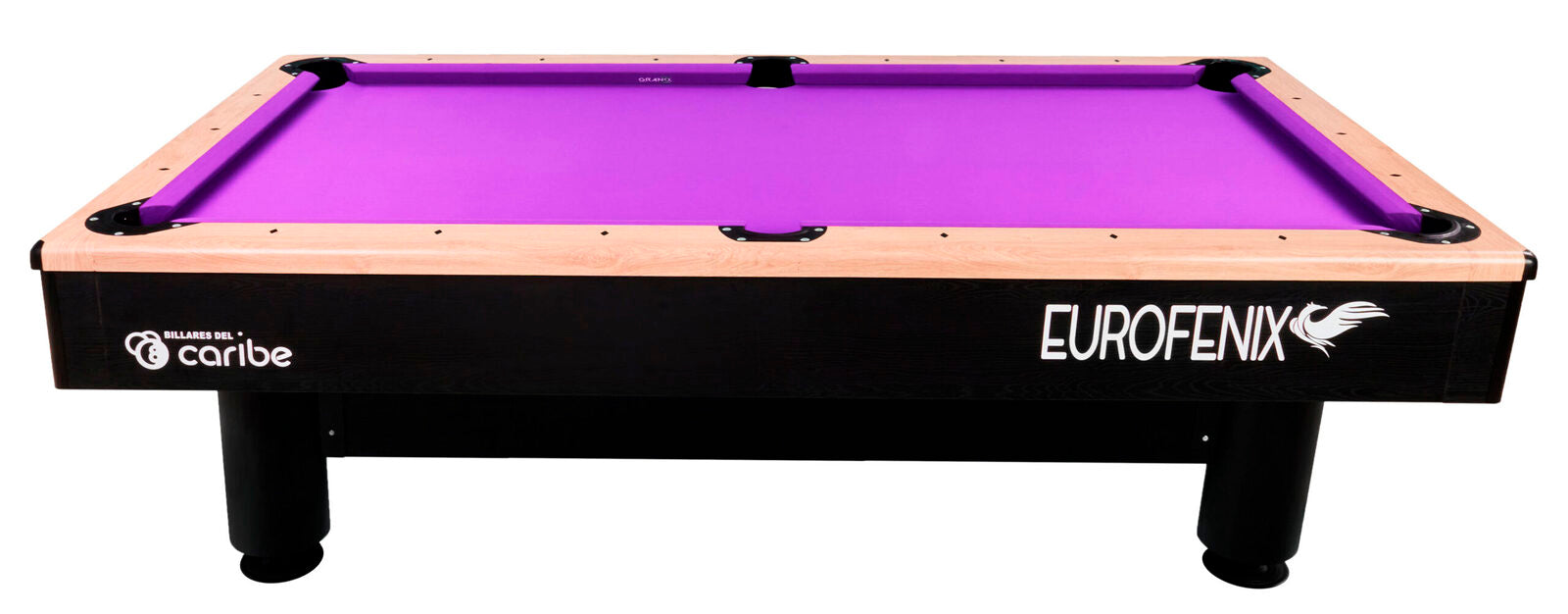 EUROFÉNIX MEDIUM Morado de frente