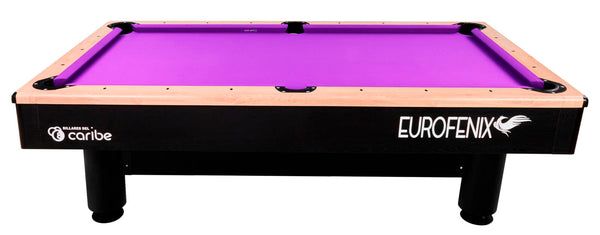 ¿Listo para tu mesa de billar?
