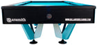 Mesa de Billar EXQUELETOR