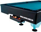 Mesa de Billar EXQUELETOR