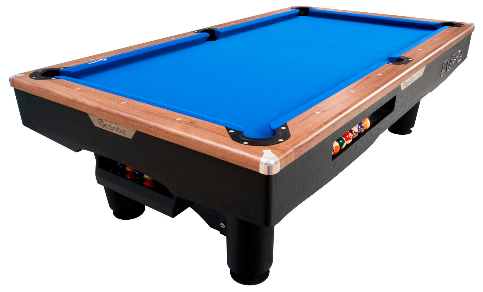 Eurocaribe Premium - 1
