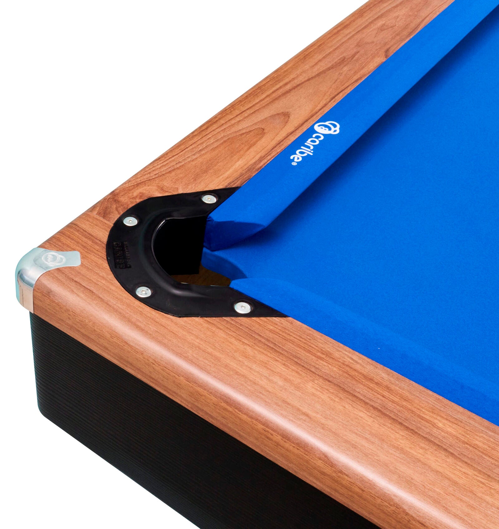 Mesa de billar EuroCaribe Premium