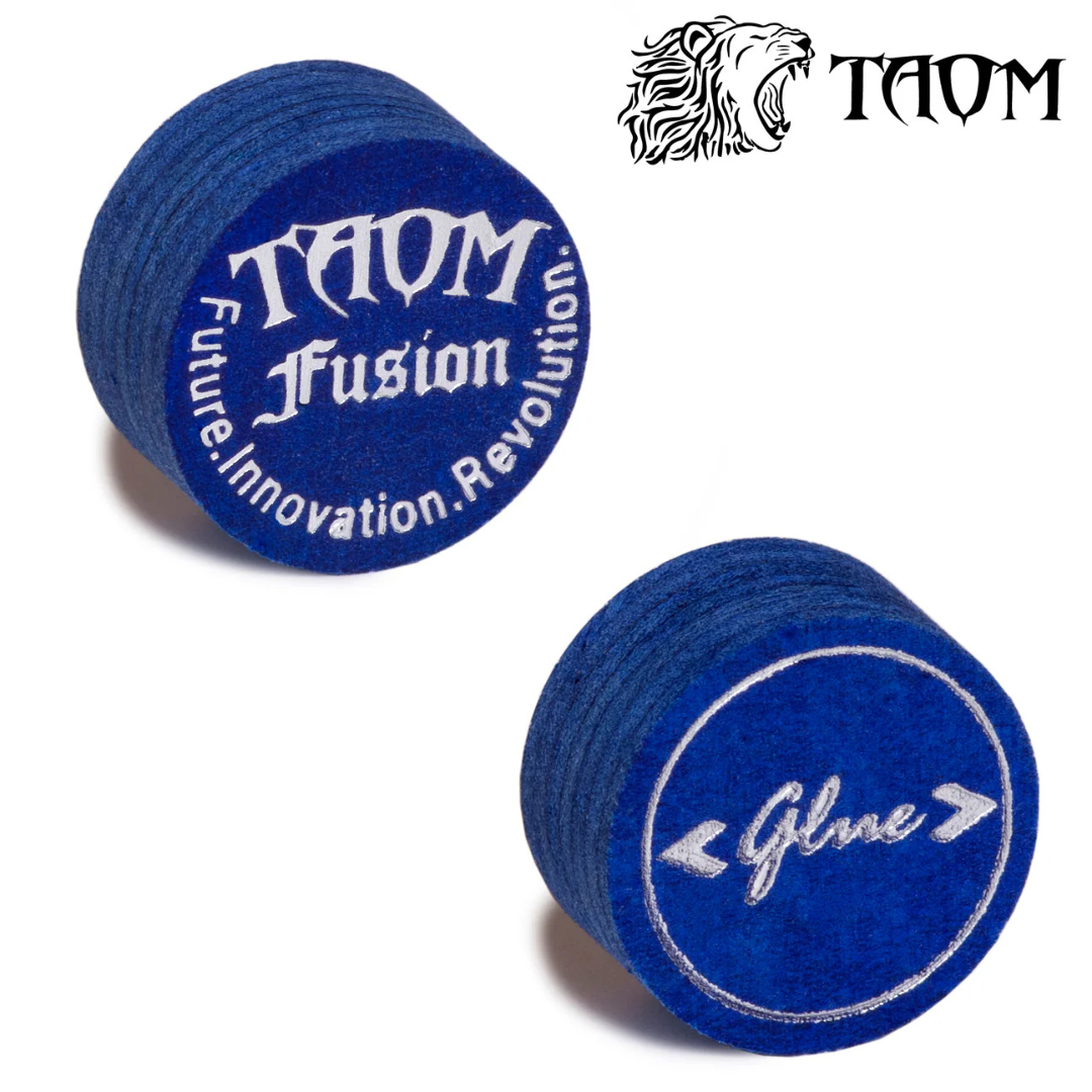 Glme y Taom Jfusion
