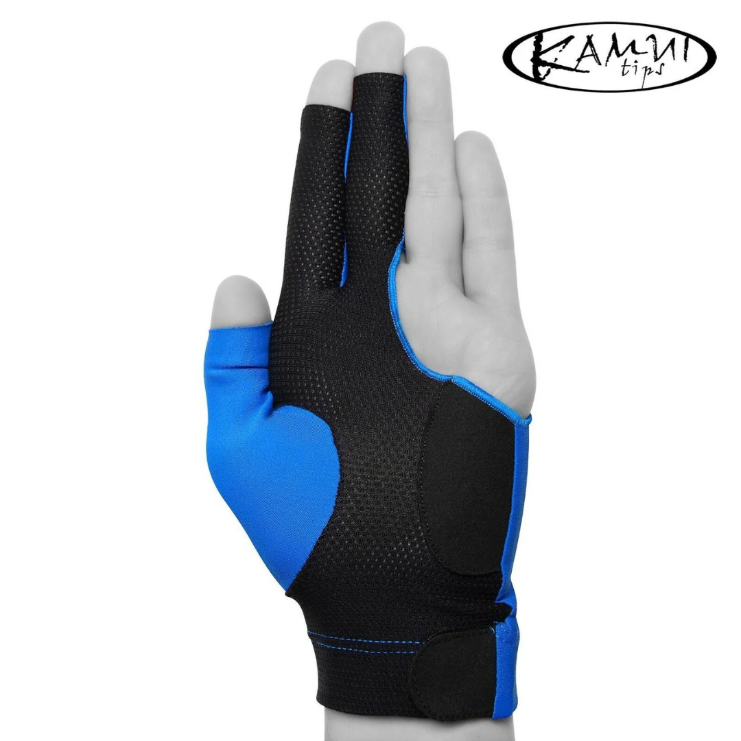 Guantes Kamui (infinity) 2