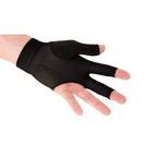 Guante predator Negro 2