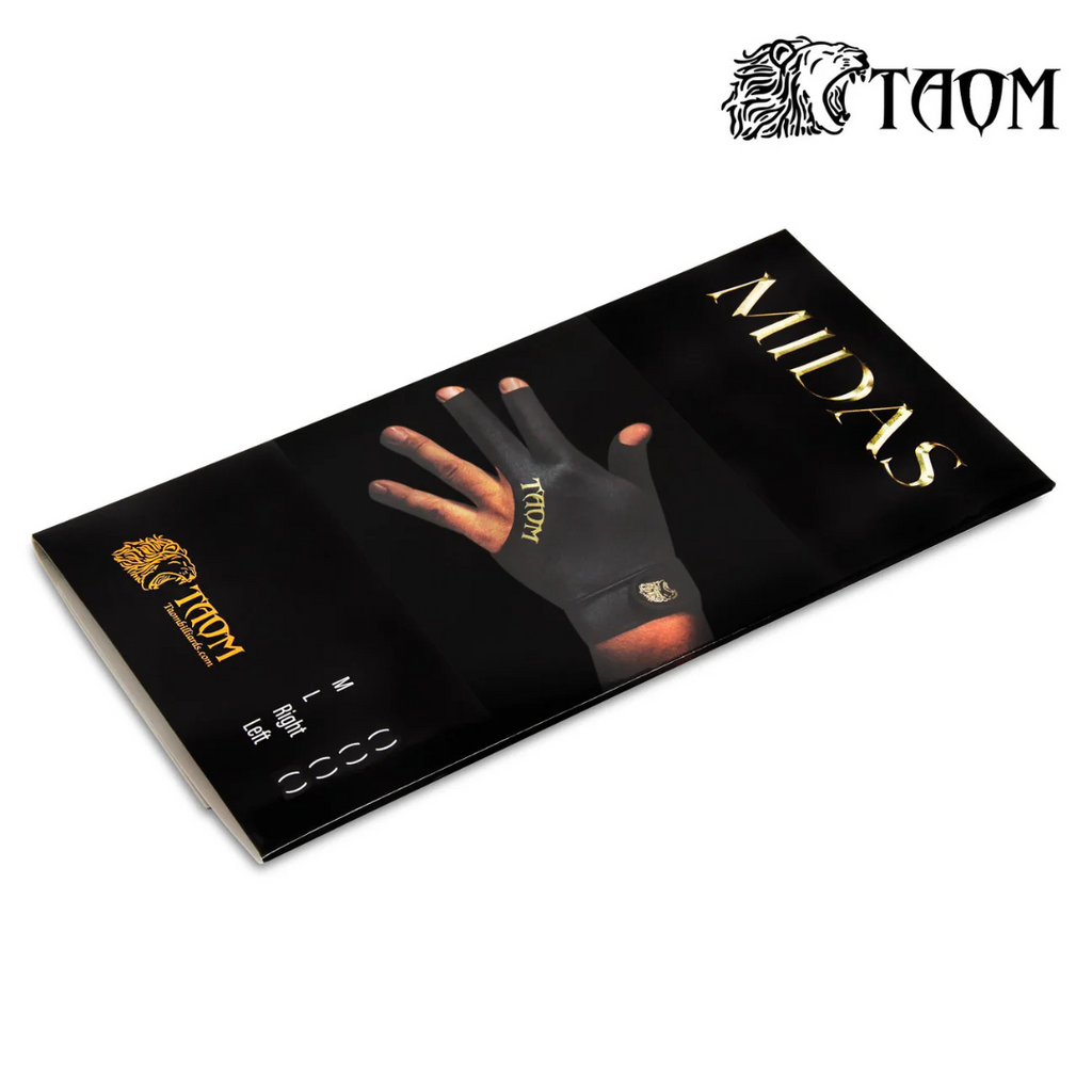 Guante Taom midas Caja