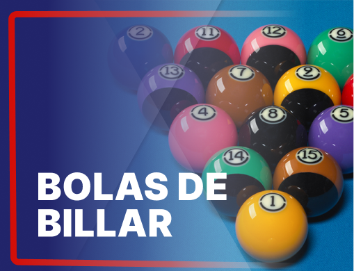 Bolas