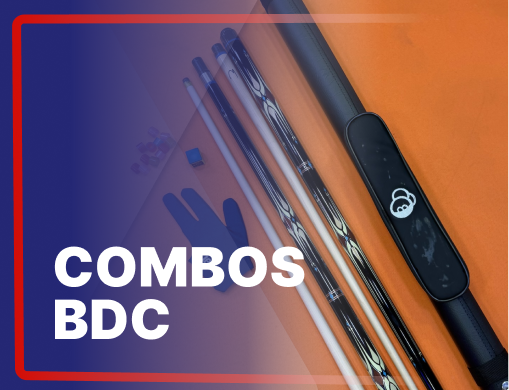 Combos BDC