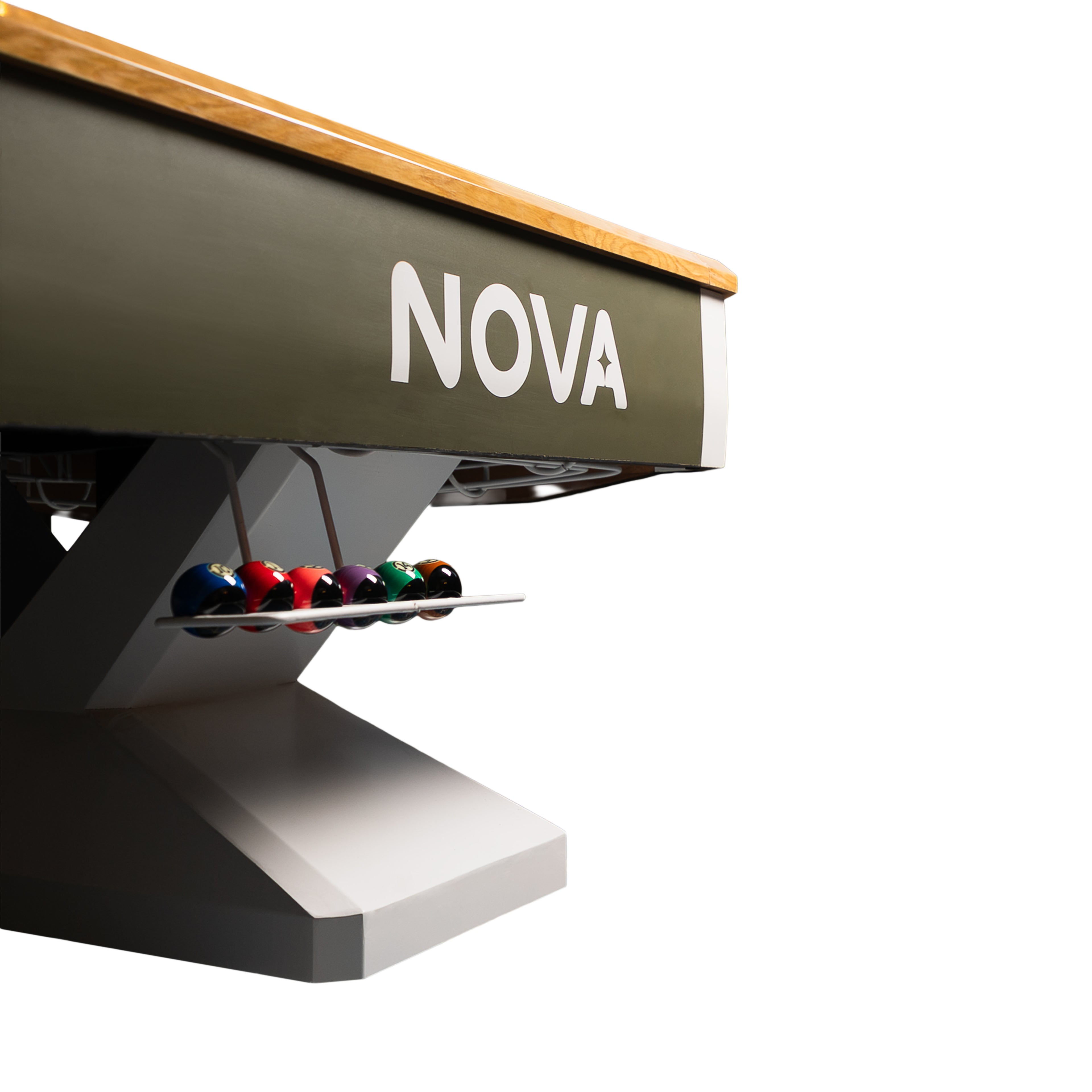 Mesa de Billar Nova