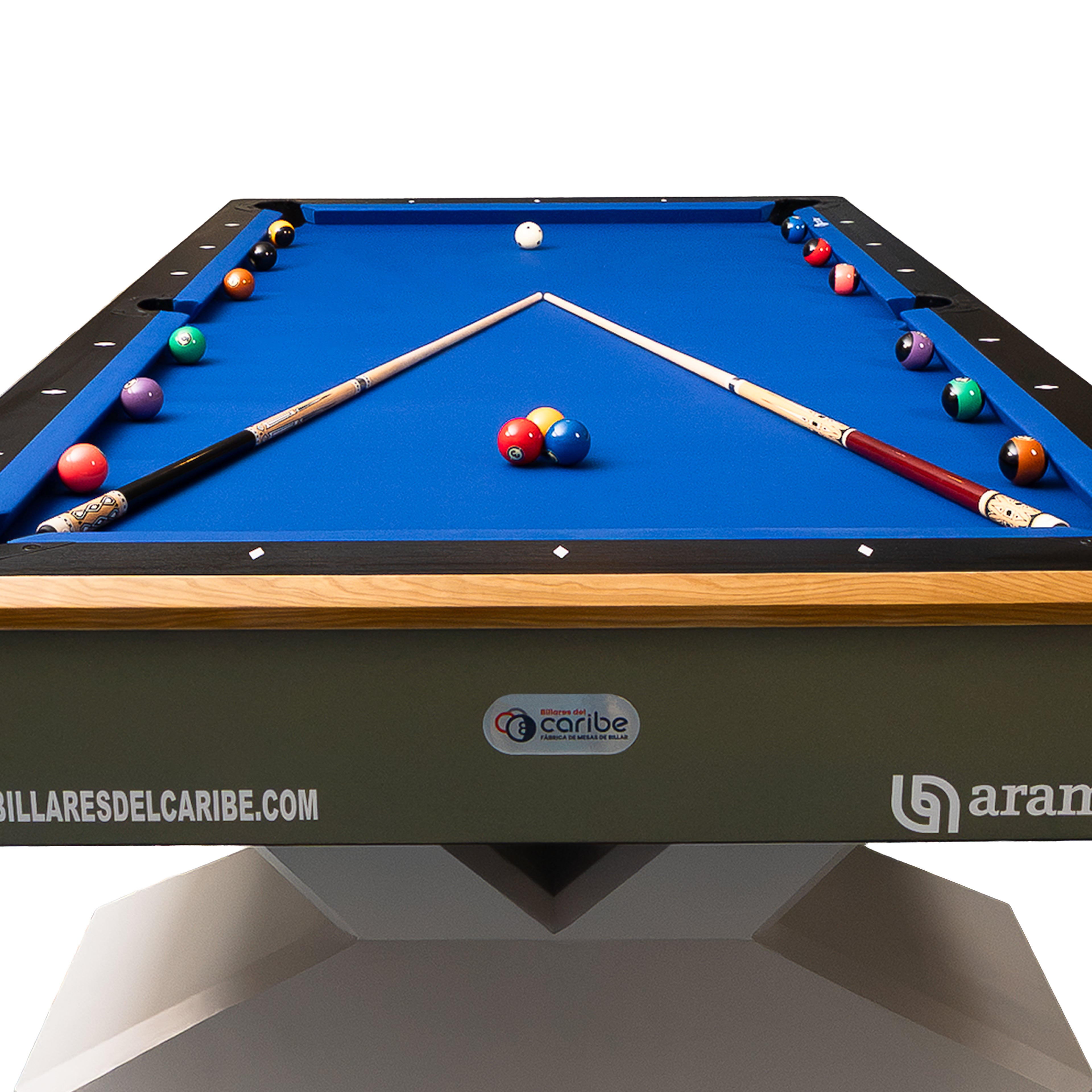 Mesa de Billar Nova