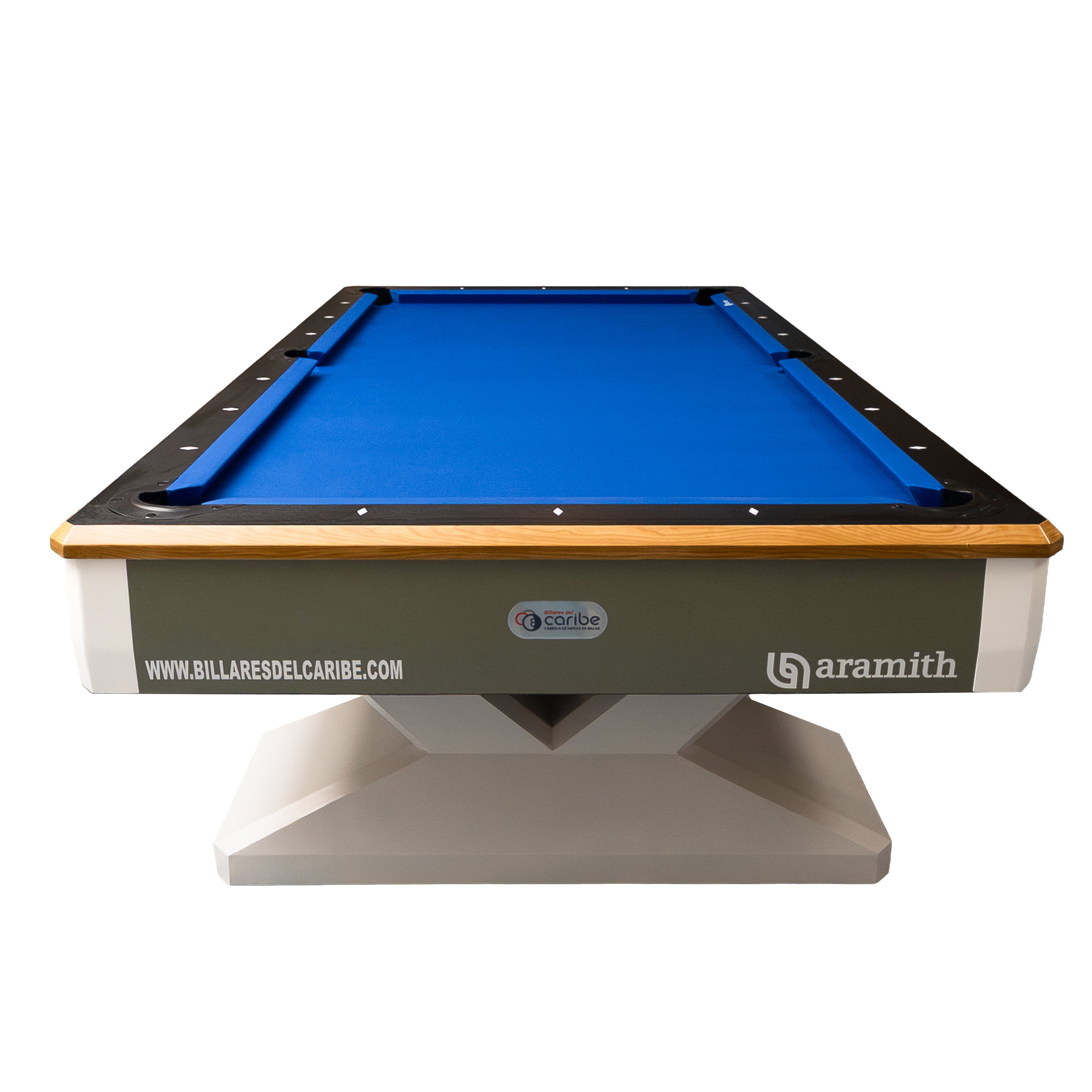 Mesa de Billar Nova