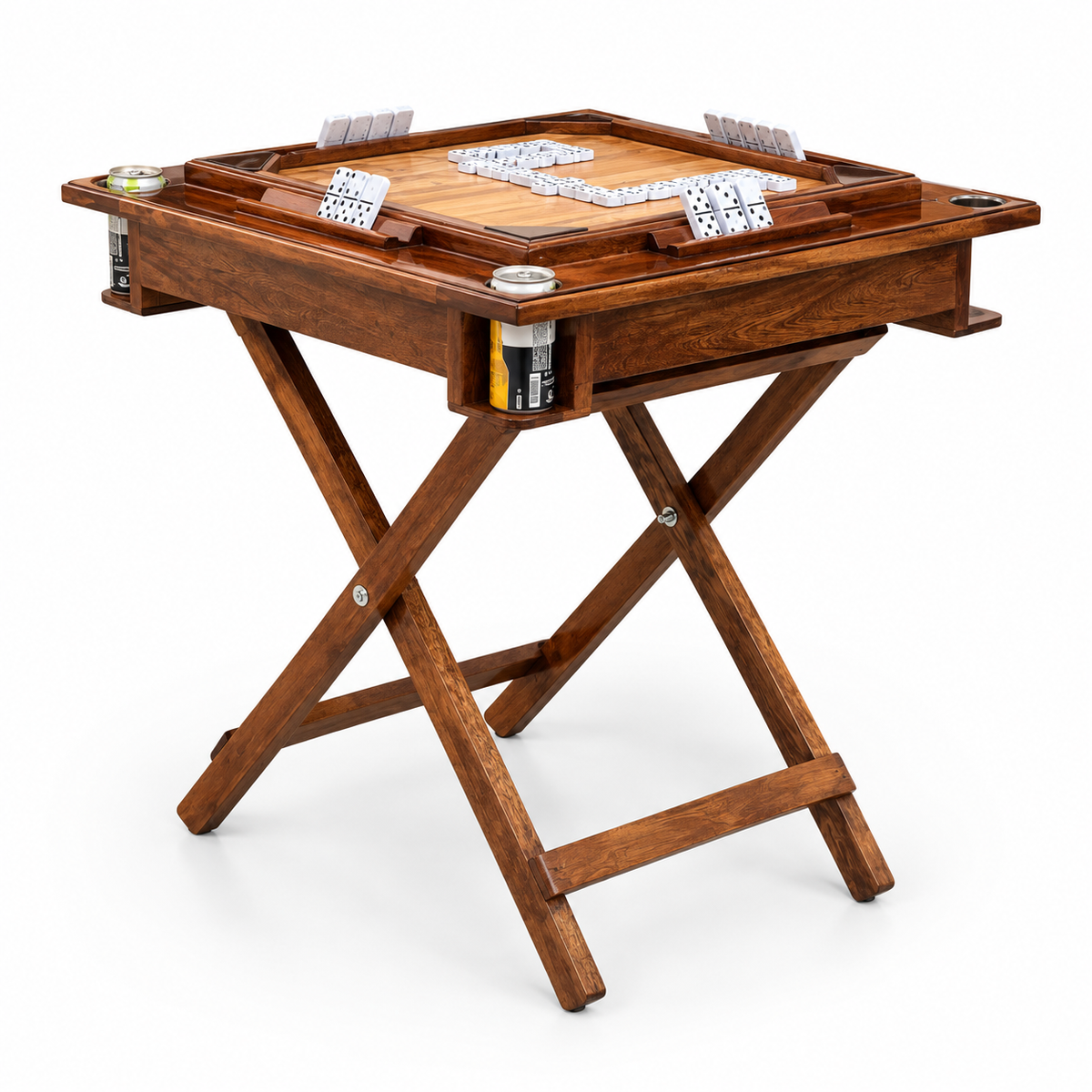 Mesa Domino Deluxe