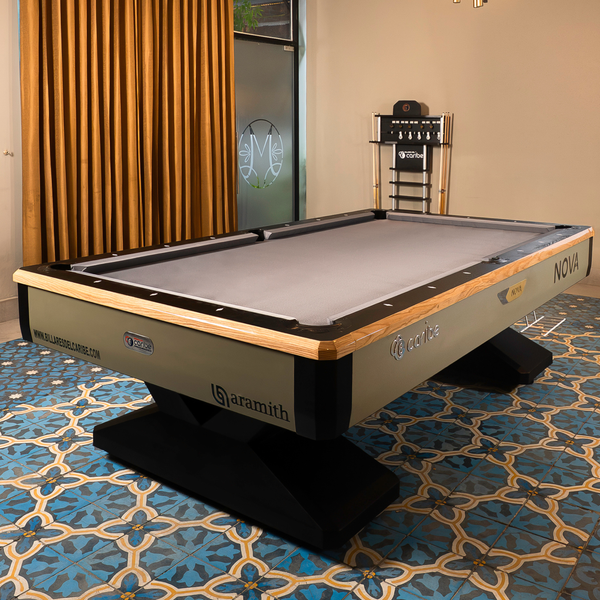 Mesa de Billar Nova