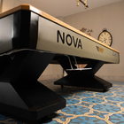 Mesa de Billar Nova
