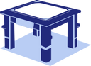 Domino icon