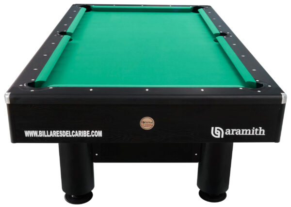 Mesa de Billar EUROFENIX Premium