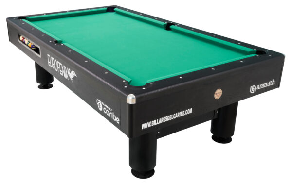 Mesa de Billar EUROFENIX Premium - Image 5