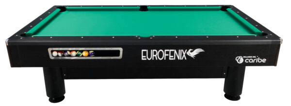 Mesa de Billar EUROFENIX Premium - Image 2