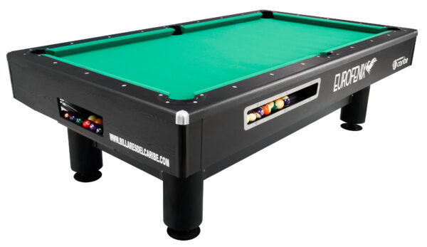 Mesa de Billar EUROFENIX Premium - Image 3