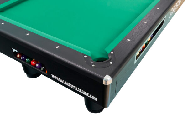 Mesa de Billar EUROFENIX Premium - Image 4