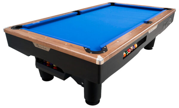 Mesa de billar EuroCaribe Premium