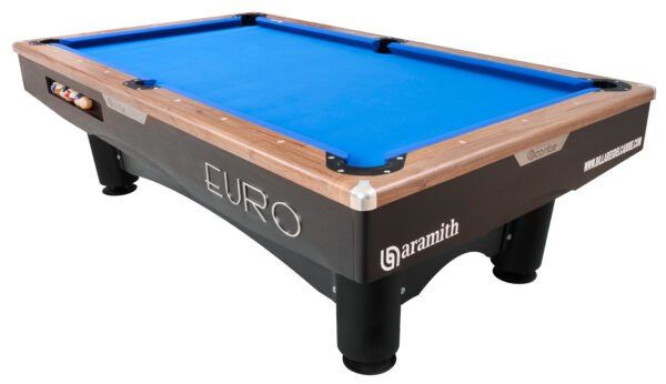 Mesa de billar EuroCaribe Premium - Image 3