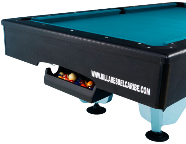 Mesa de Billar EXQUELETOR - Image 4
