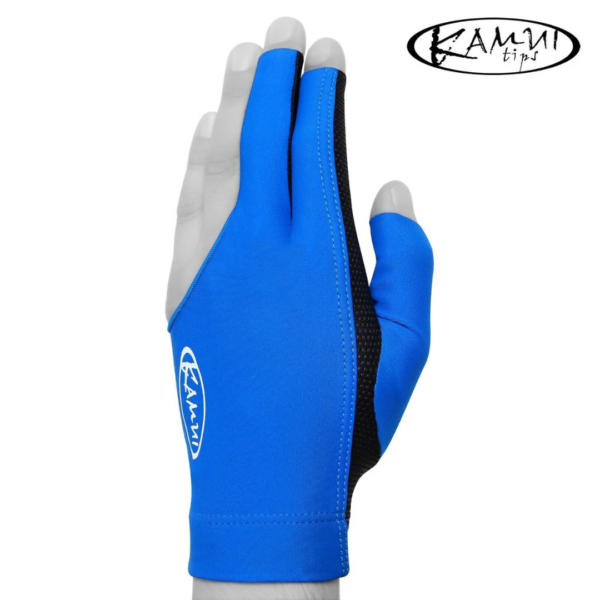 Guantes Kamui  (infinity)