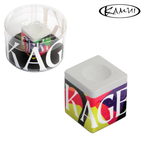 Tiza kamui Kageki