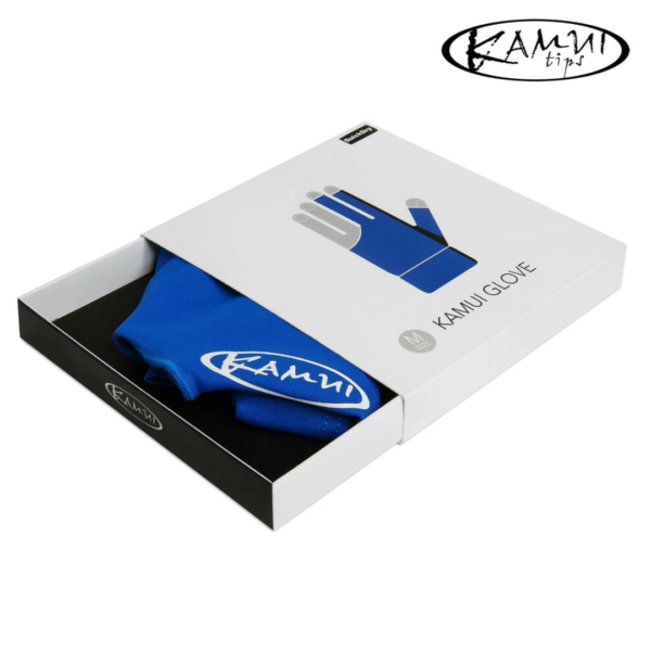 Guantes Kamui  (infinity) - Image 4