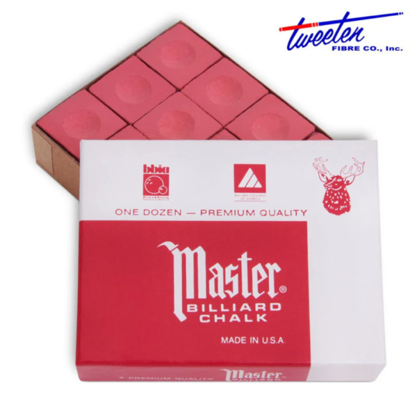 Tiza Master (Roja)