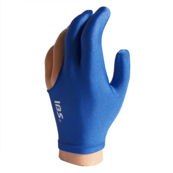 Guante IBS Profesional. (Azul claro)