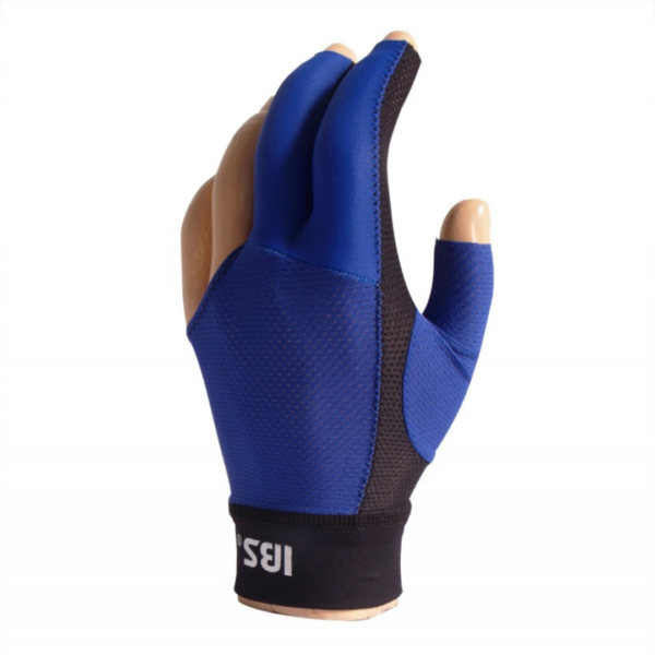 Guante IBS Gold Mesh