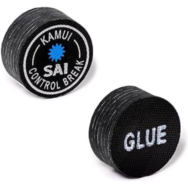 Casquillo Kamui Sai