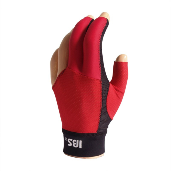 Guante IBS Gold Mesh.