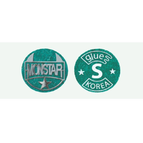 Casquillo Monstar - Image 6