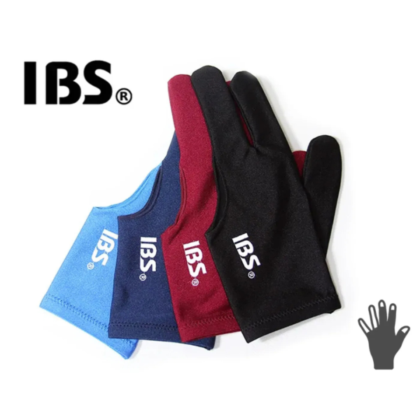 Guantes ibs sencillo